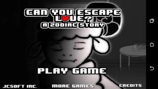 Can you escape love? #1 screenshot 5