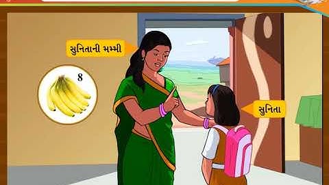 પૂર્ણાંક સંખ્યા || Std 6 Unit 6 Maths || Purnak Sankhya || ગણિત