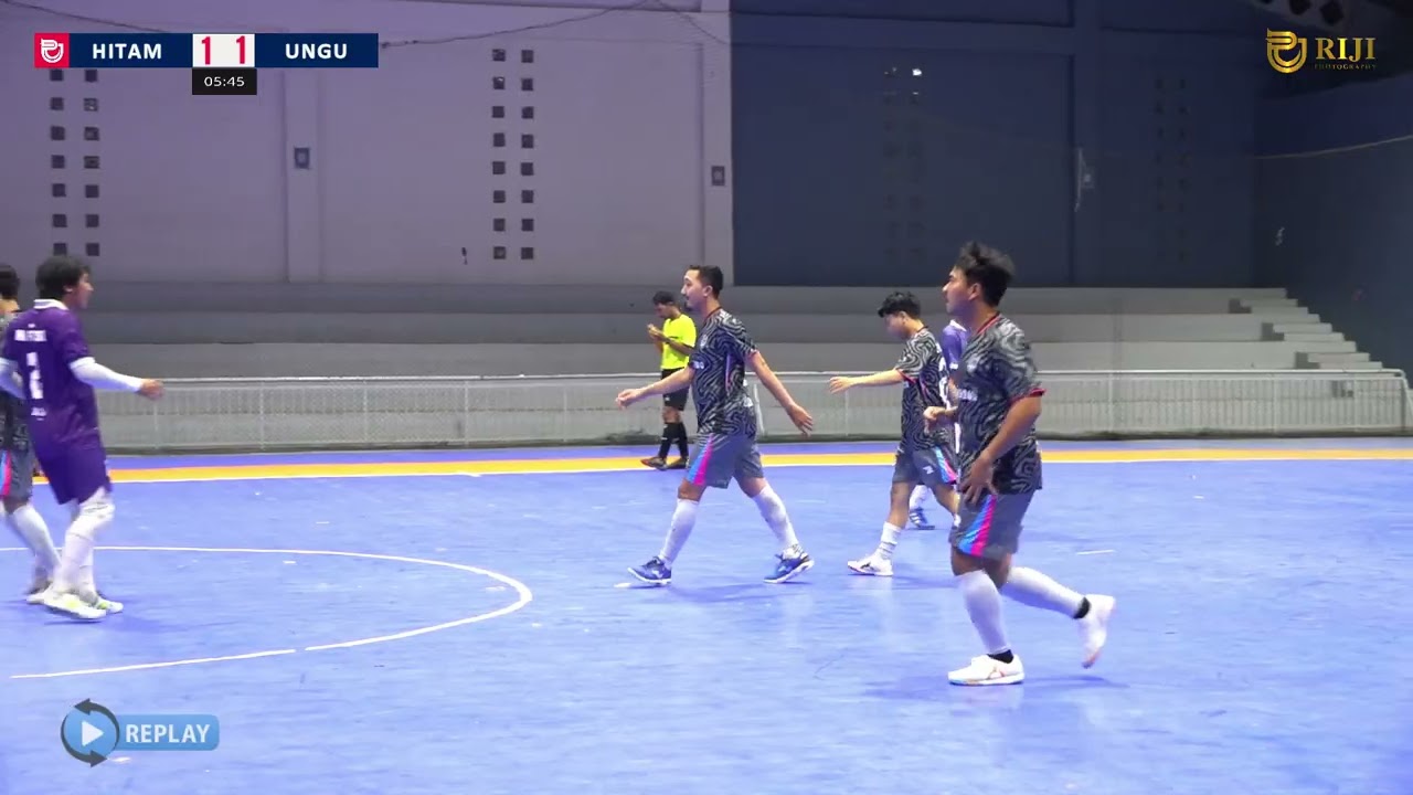 Match 1 DKV 05 Maret 2026