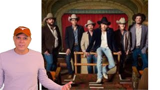 Mike & The Moonpies -- Steak Night At the Prairie Rose  [REACTION/RATING]