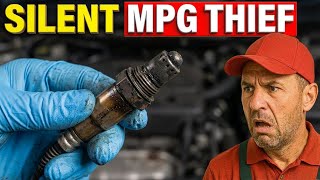 This Hidden Sensor Quietly Controls Your Fuel Economy Why All My Cars Are Suddenly Losing Mpg Scanner Proof