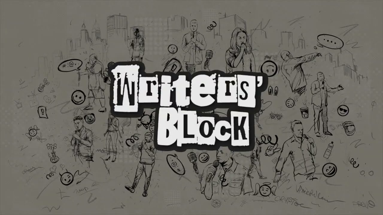 Writers Block Ep 1