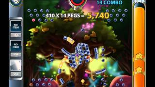 Superball Level 17 - Facebook