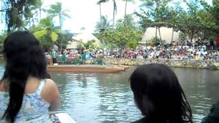 Teleise Hohenberger Family Reunion Hawaii 2010.avi