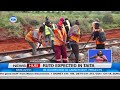 President William Ruto expected in Taita Taveta to launch railway revitalisation projects