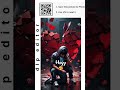Trending vn code editing )) Qr code editing) / sad song. #shorts #trending #vn