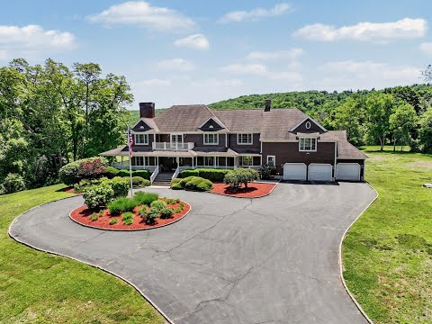 290 Joes Hill Road, Brewster, NY home video tour