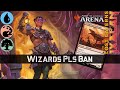 Broken why discover is terrible for pioneerexplorer mtga explorer bo1