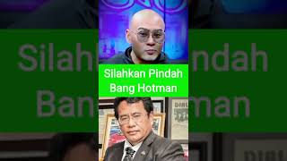 Alasan DC masuk Islam #news #beritaterkini