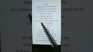 Download Lagu Lirik Lagu Dj Malam Pagi Viral Tiktok🥰🥰 MP3