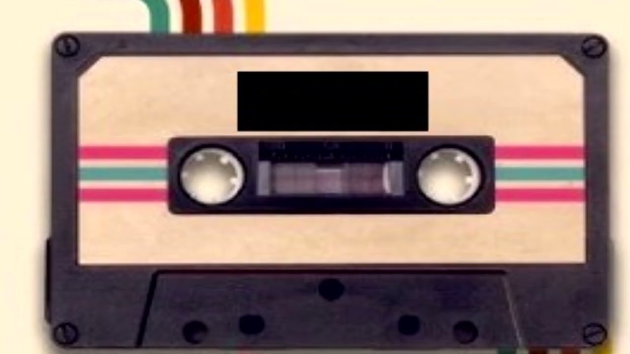 Loopha - The Africa Tape