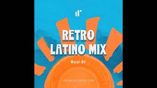 Retro Latino Mix Vol3 Oscar DJ IR