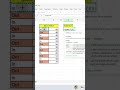 Stock Value Ka Total Kaise Nikale | Excel Me Stock Value Sum Karna Sikhe ?