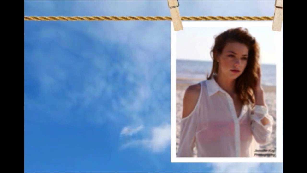 WET SEAL MODEL SEARCH 2013 - Kaylyn Murray