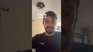 LinkedIn FINALLY Let Me Pick My Own Pronouns (Very Important)