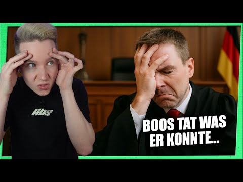 DAS hat Boos