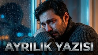Ayrılık Yazısı