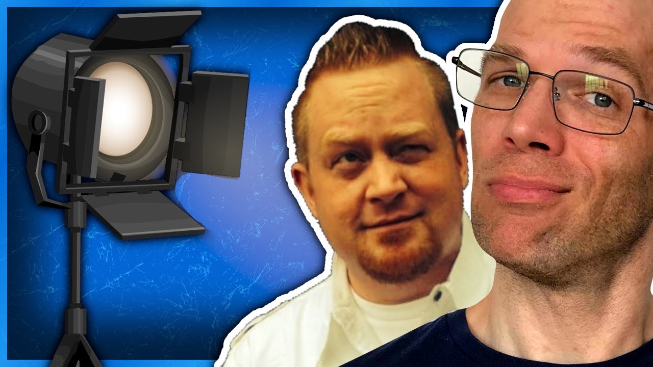Self Publishing Interview with Jonny Andrews - YouTube