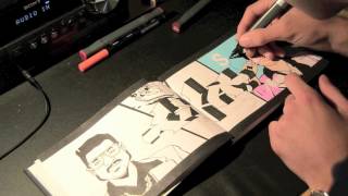 Mister73C - Gta Graffiti