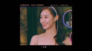 Yuri Being Extra to The Tune Of Beautiful Girl  0808 Snsd Comeback