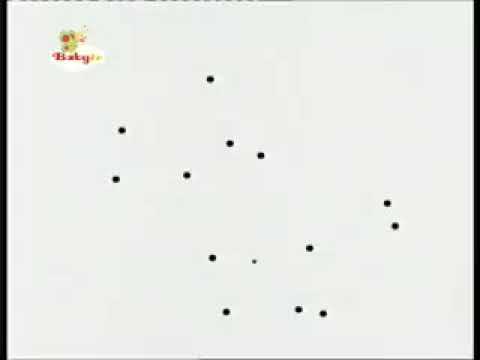 BabyTV | Colours and Shapes - S01 Episode 47 (Triangles)