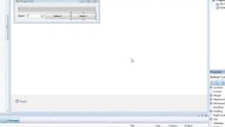 How to make a progress bar with VB 08
