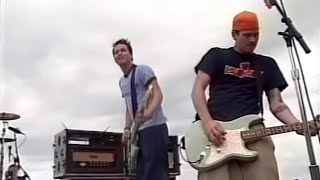 blink-182 - Daytona Beach 2000 (HQ, 60fps)