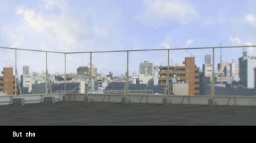 Chaos;Head VN Walkthrough - Part 19c - No Delusion