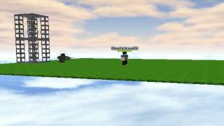 Epic Fail Collab Entry