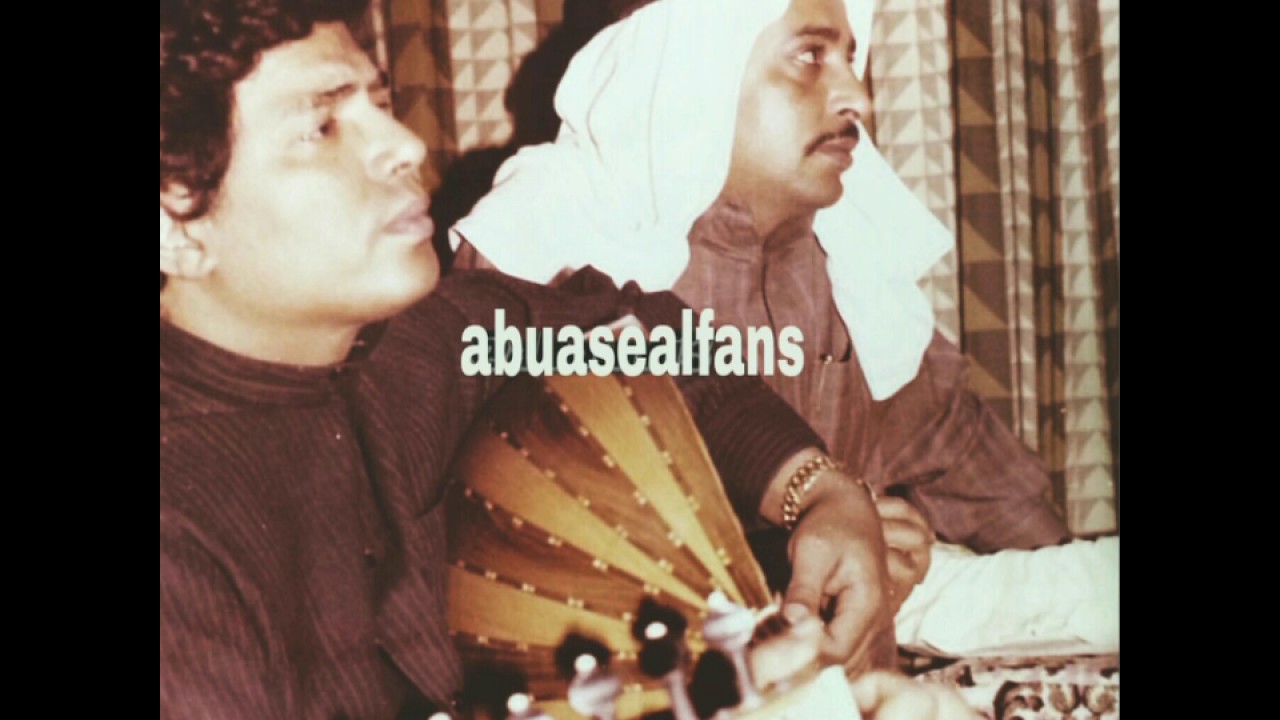 أبو بكر سالم كثر الله خيرك جلسة