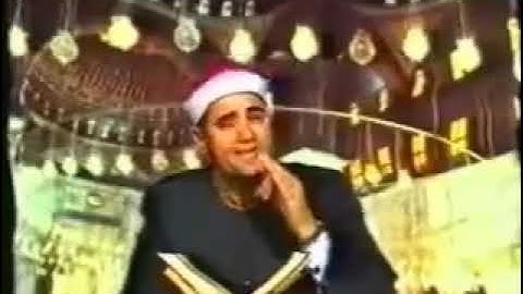😭 عندما يبكي الصوت من الخشية | تلاوة تهز القلوب وتُدمع العيون