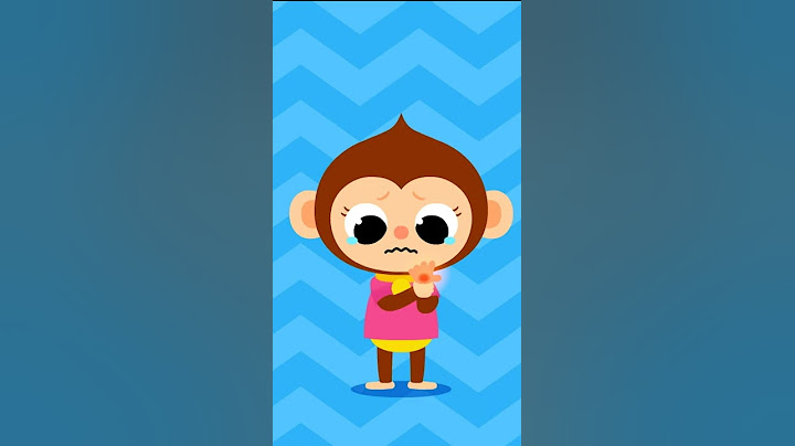 ¿Qué debemos hacer?😭 | Primeros Auxilios para niños #Pinkfong #Shorts #Seguridad