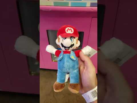 Claw Machine HACK