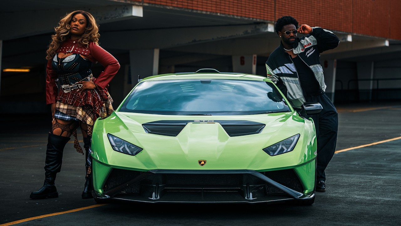 Tariro ft dennis - Ages (Music Video)