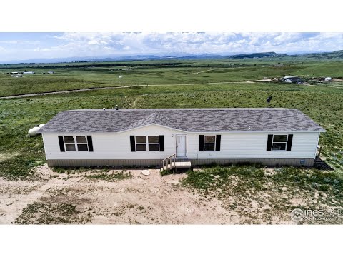 19710 Cattle Dr, Wellington, CO home video tour