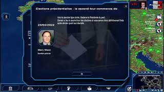 GPS4 MARINE LE PEN EST PRESIDENTE ?! PARTIE 2 FIN