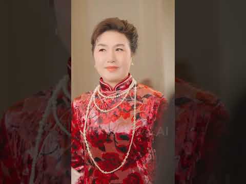 丑女又咋样，季先生他超爱 poster
