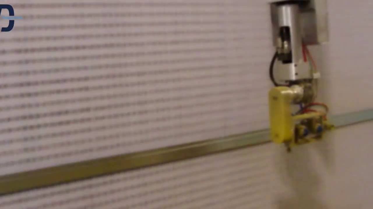 VD PAINTING STACK ROBOT