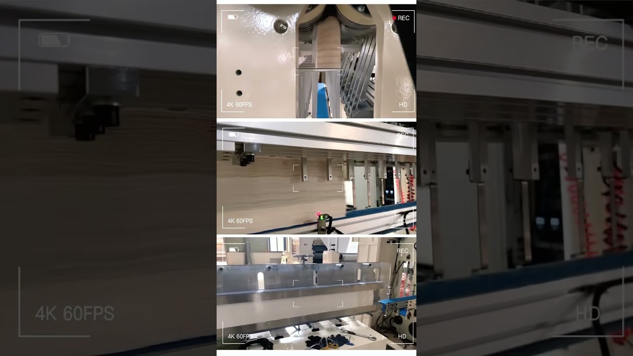 Full automatic hand towel paper making machine 