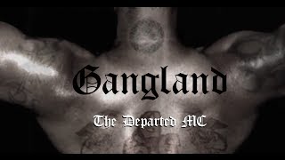 GTA 5 - GANGLAND THE DEPARTED MC - TDMC ONLINE