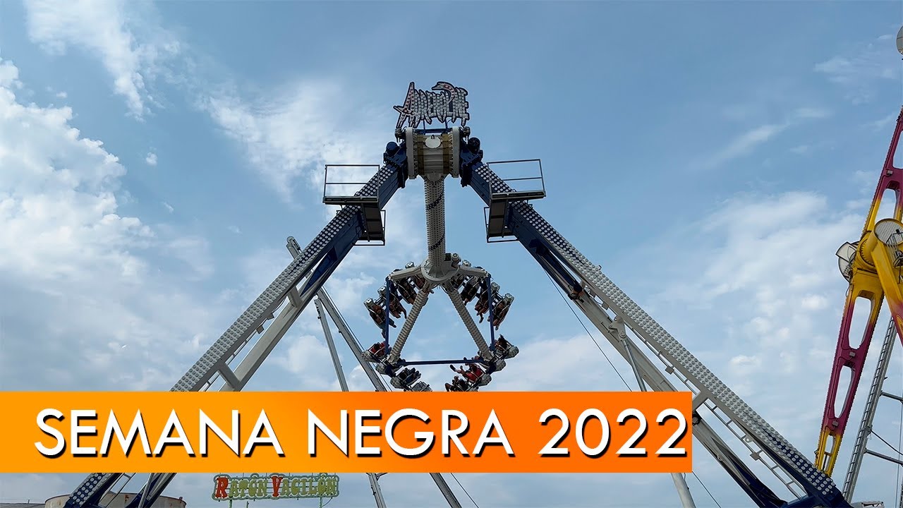ADRENALINE (Hnos. Rodríguez) | Semana Negra de Gijón 2022 - Ferias A TOPE
