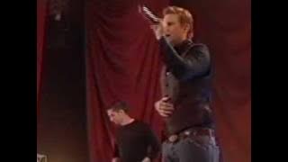 Turn Your Car Around - Lee Ryan