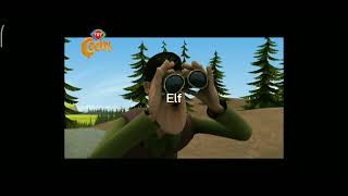 Aa Askerler Bilgecan Dedeyi Ve Keloğlanı Yakalamış Ürüyor 3 Farklı Ses Efekti