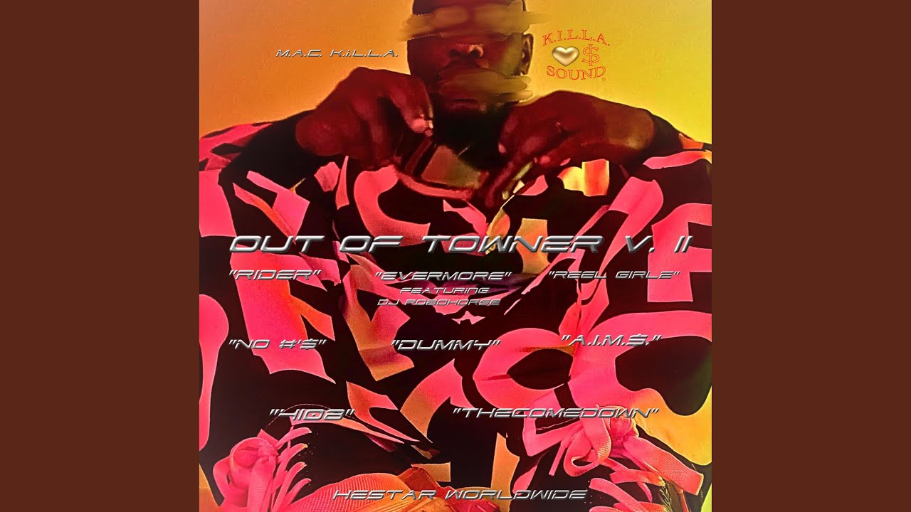 Watch 4108 on YouTube Watch 4108 on YouTube