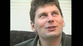 картинка: Юрий Клинских - Интервью ТВ -2 (02.10.1999)