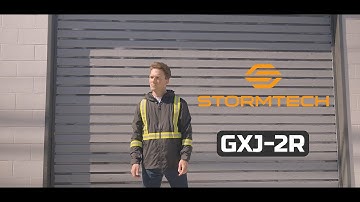 Stormtech GXJ 2R Men