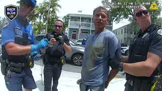Famous Florida Man Marks Birthday with Meth-Fueled Stolen Train Joyride Net Worth