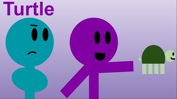 Turtle  - Algicosathlon Short