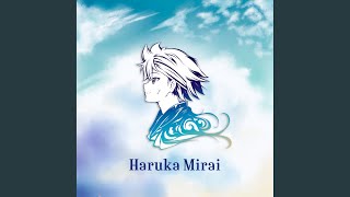 Haruka Mirai (From \