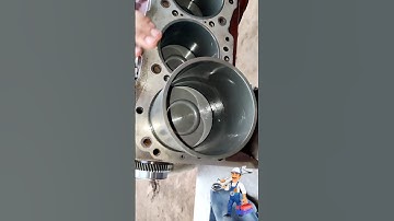 Expert Mechanic #engine #mechanic #skills #mechanical #workshop #shorts #viralshorts #shortsfeed